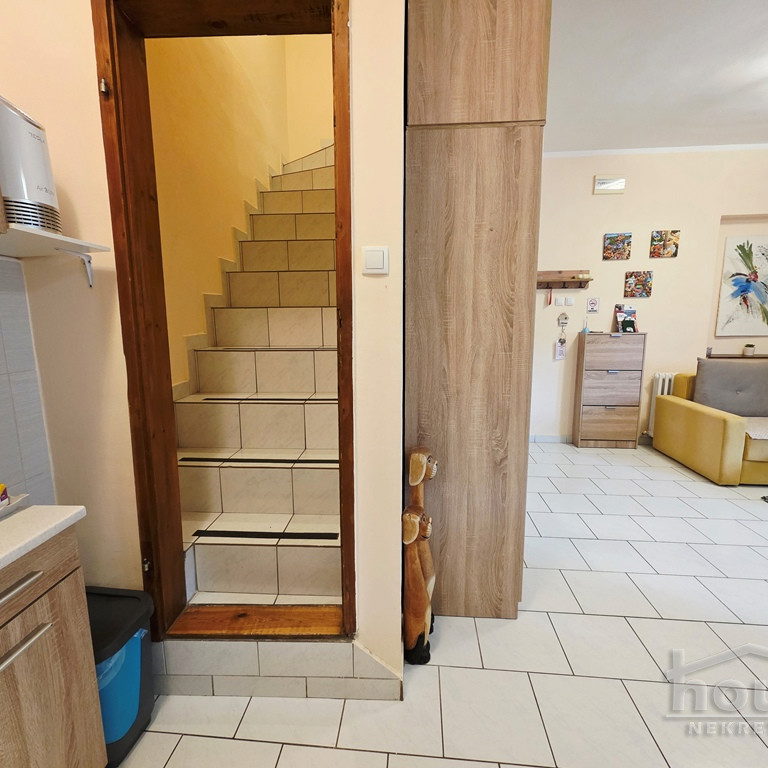 Stan Prodaja Novi Sad  50 m2