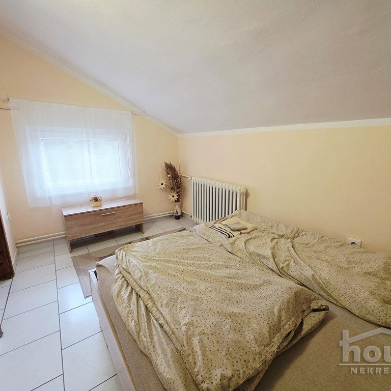 Stan Prodaja Novi Sad  50 m2