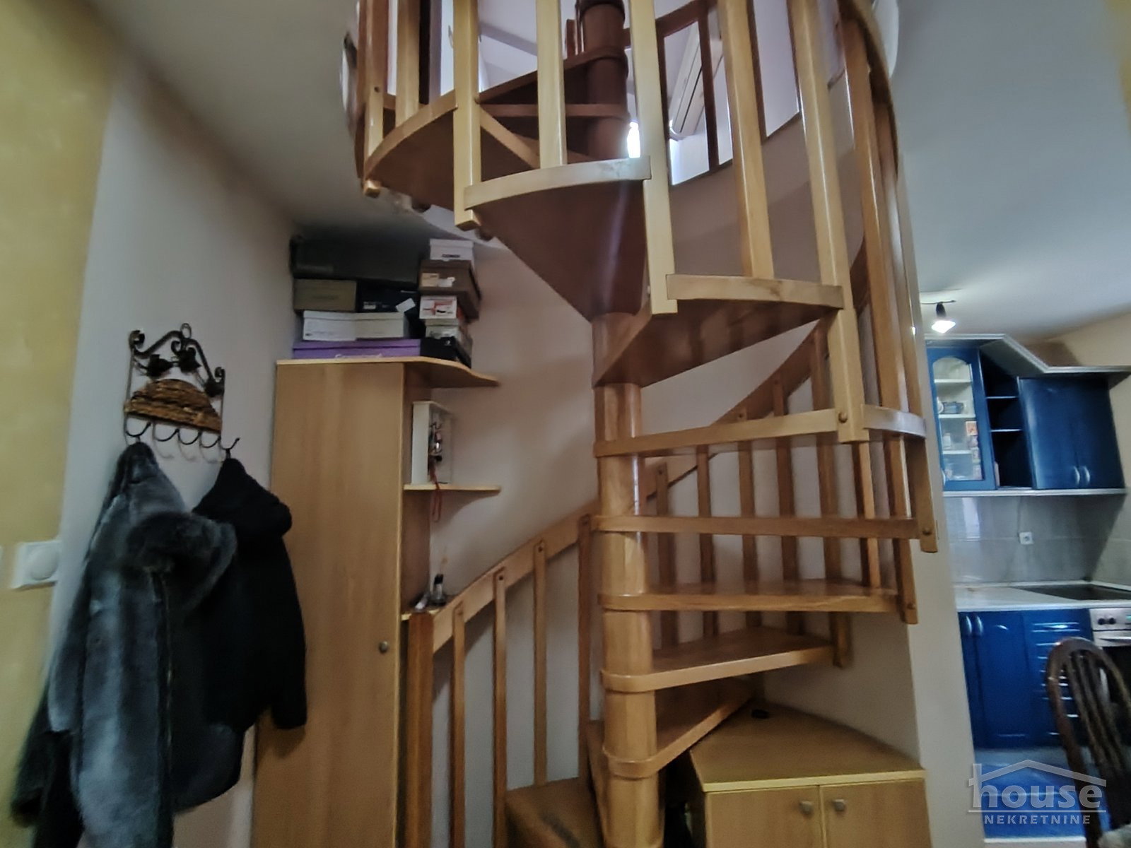 Stan Prodaja Novi Sad Stan Prodaja Novi Sad 81 m2