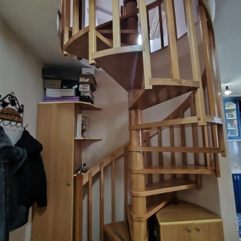 Stan Prodaja Novi Sad  81 m2