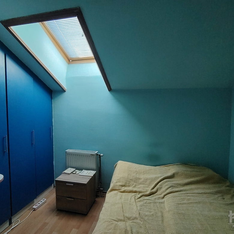 Stan Prodaja Novi Sad  81 m2