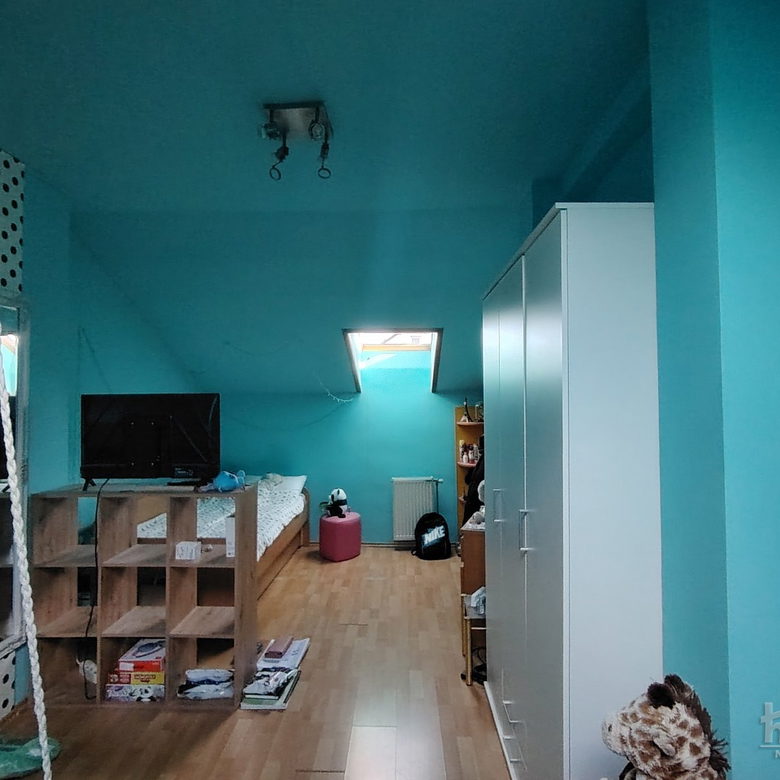 Trosoban stan na prodaju, Grbavica, Novi Sad, 81m², 5. sprat, 180.250 €