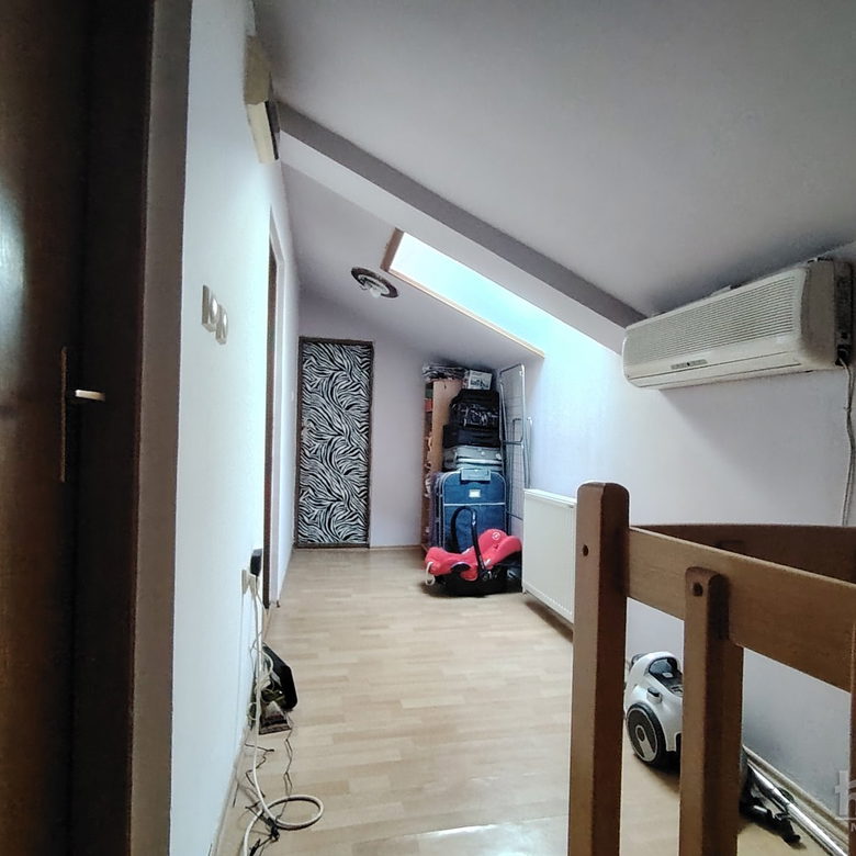 Stan Prodaja Novi Sad  81 m2