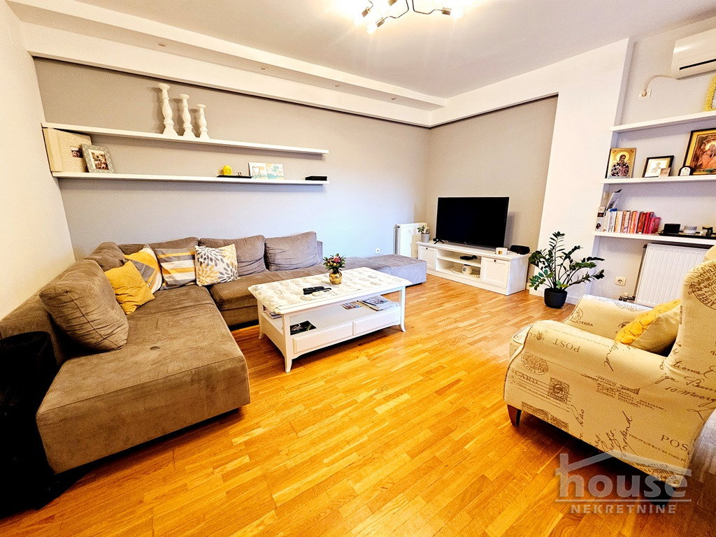 Stan Prodaja Novi Sad  83 m2