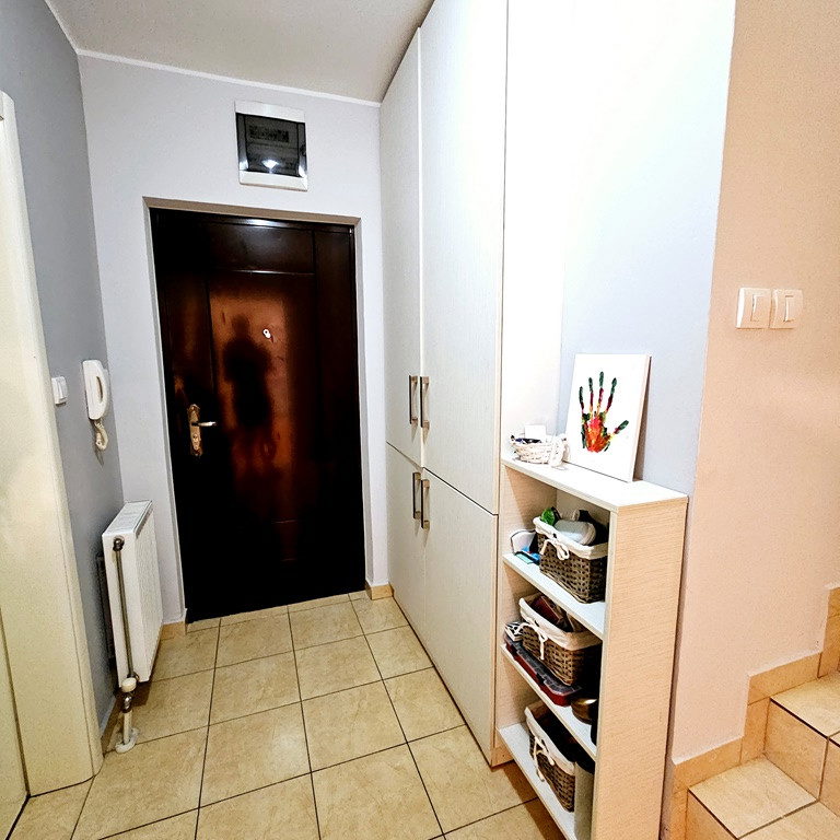Stan Prodaja Novi Sad  83 m2
