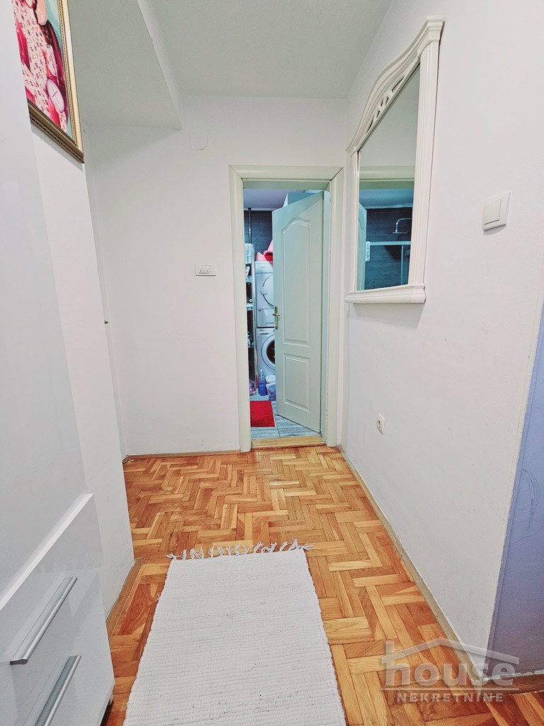 Stan Prodaja Novi Sad  67 m2