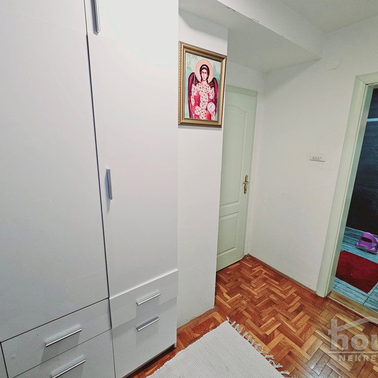 Trosoban stan na prodaju, Nova Detelinara, Novi Sad, 67m², 140.700 €