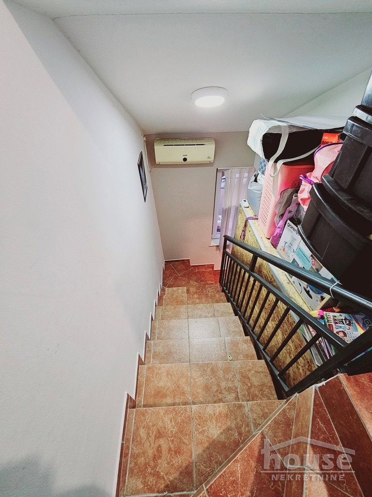 Trosoban stan na prodaju, Nova Detelinara, Novi Sad, 67m², 140.700 €