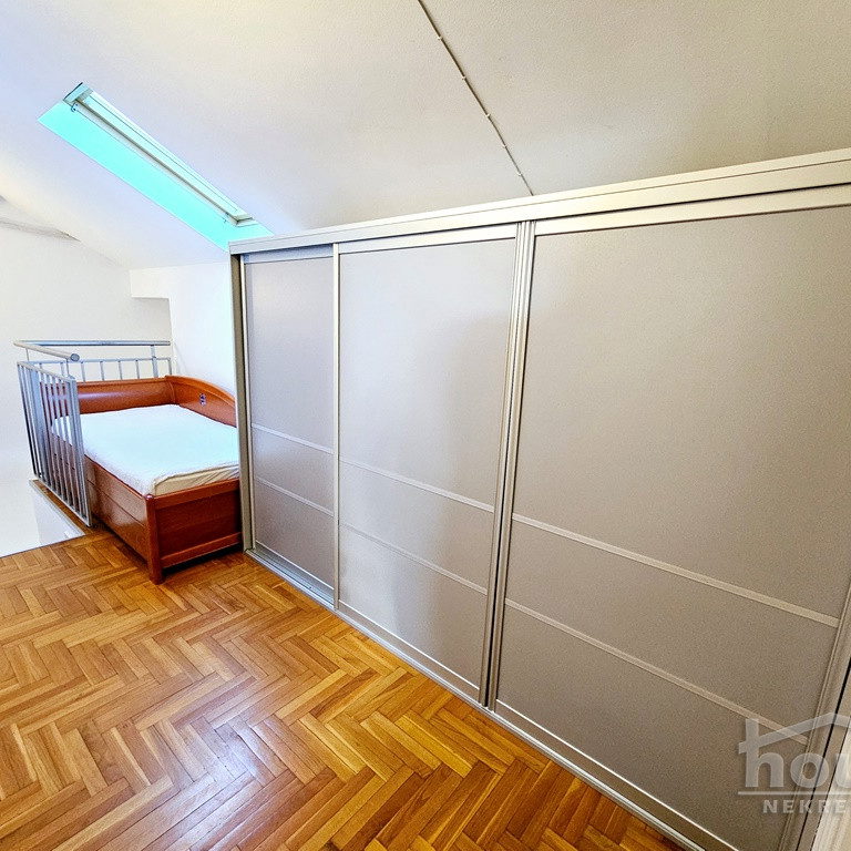 Trosoban stan na prodaju, Nova Detelinara, Novi Sad, 90m², 190.000 €