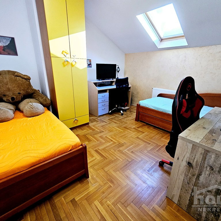 Trosoban stan na prodaju, Nova Detelinara, Novi Sad, 90m², 190.000 €