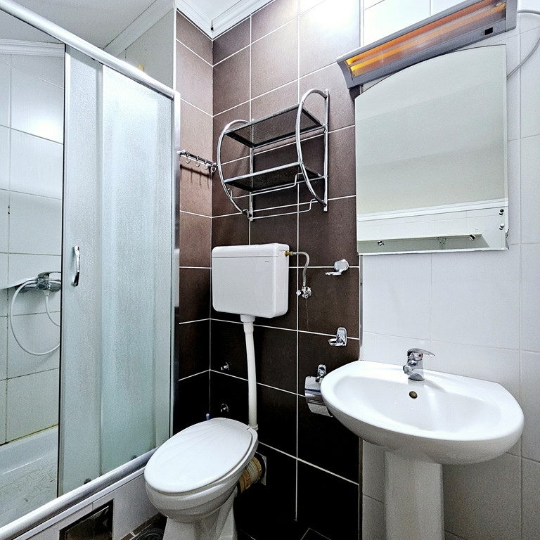 Trosoban stan na prodaju, Nova Detelinara, Novi Sad, 90m², 190.000 €