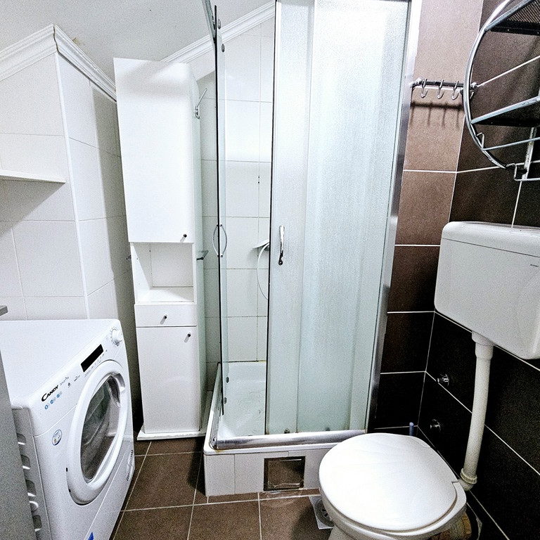 Trosoban stan na prodaju, Nova Detelinara, Novi Sad, 90m², 190.000 €