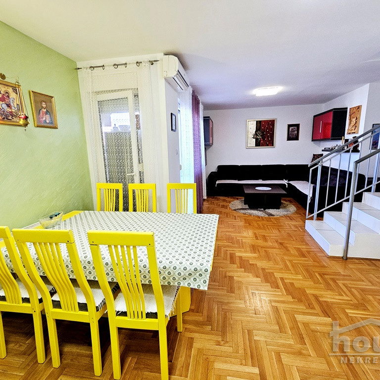 Stan Prodaja Novi Sad  90 m2