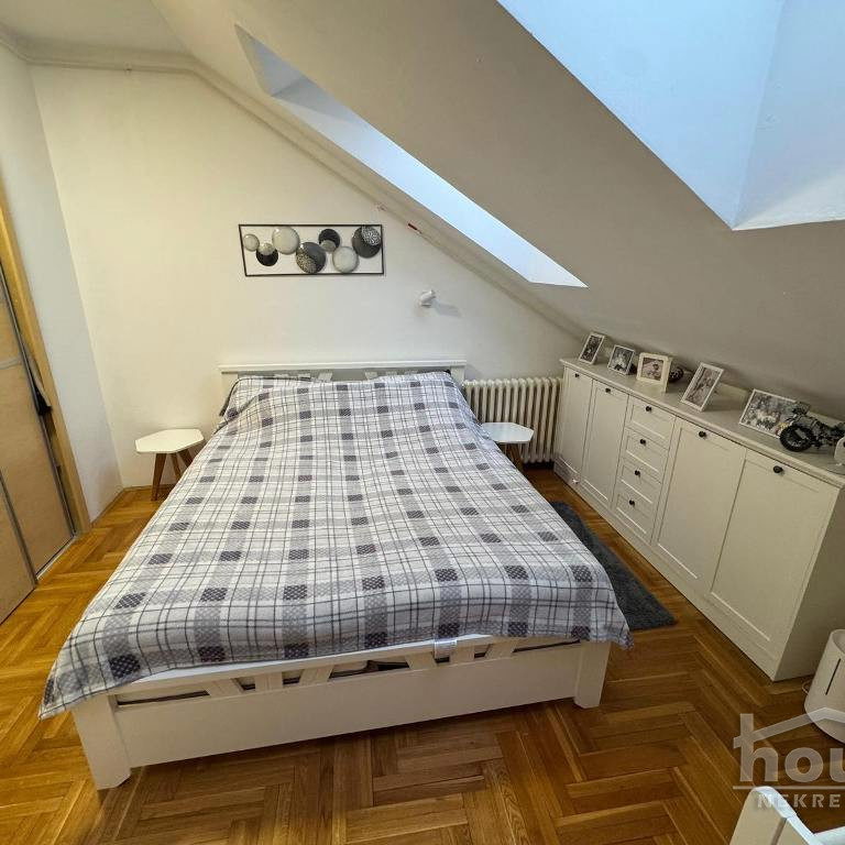 Trosoban stan na prodaju, Nova Detelinara, Novi Sad, 80m², 5. sprat, 170.000 €