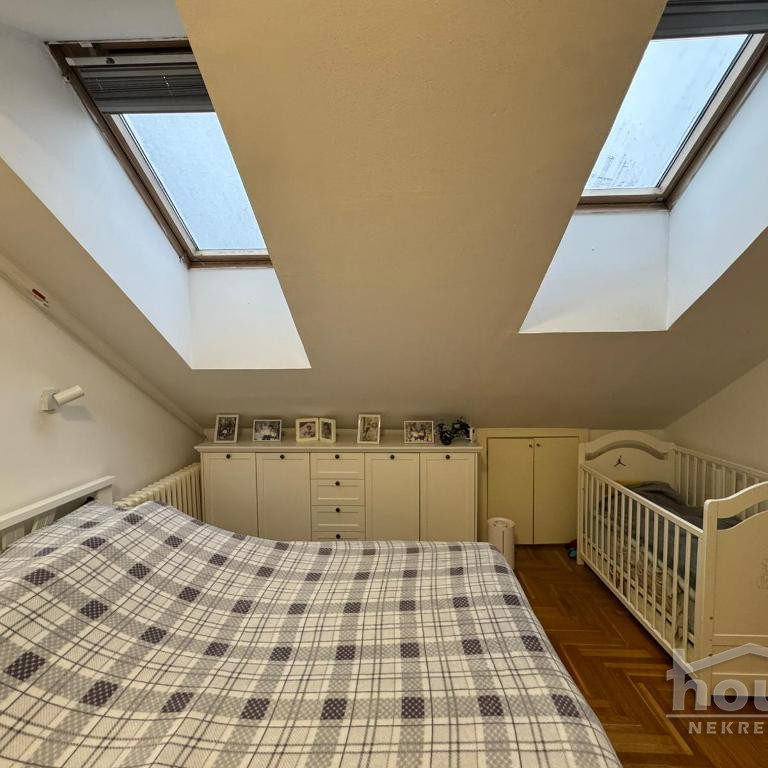 Trosoban stan na prodaju, Nova Detelinara, Novi Sad, 80m², 5. sprat, 170.000 €