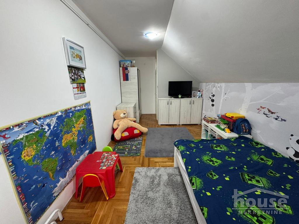 Trosoban stan na prodaju, Nova Detelinara, Novi Sad, 80m², 5. sprat, 170.000 €