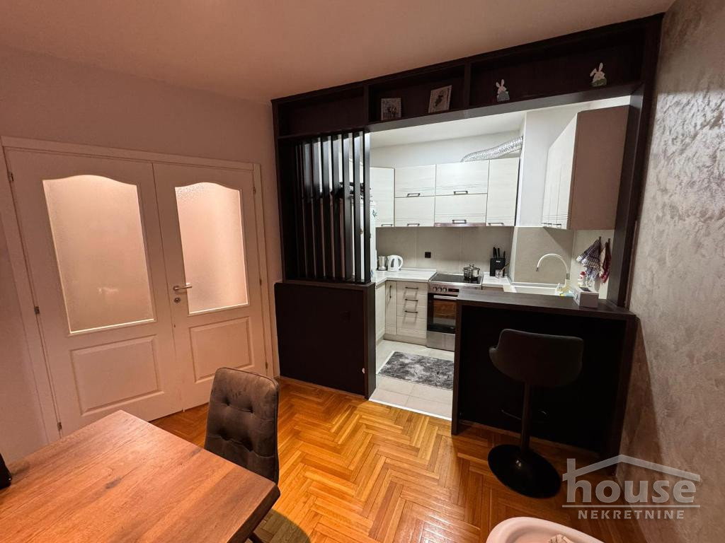Stan Prodaja Novi Sad  80 m2