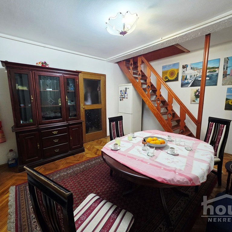 Trosoban stan na prodaju, Novo Naselje, Novi Sad, 79m², 170.000 €