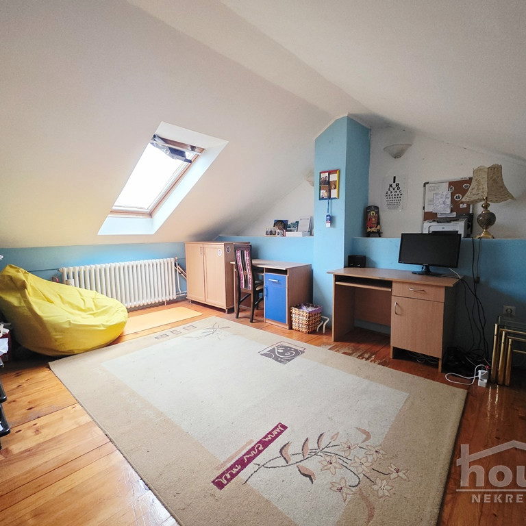 Trosoban stan na prodaju, Novo Naselje, Novi Sad, 79m², 170.000 €