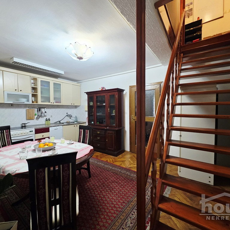 Trosoban stan na prodaju, Novo Naselje, Novi Sad, 79m², 170.000 €