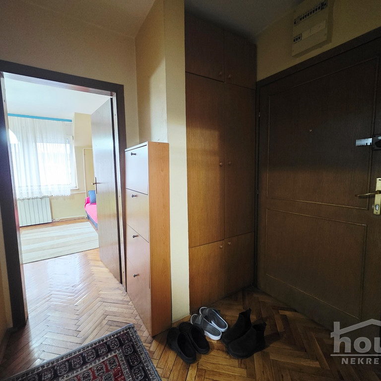 Stan Prodaja Novi Sad  79 m2