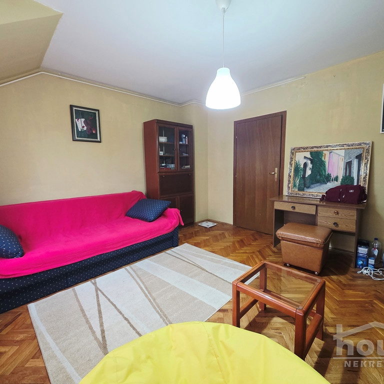 Stan Prodaja Novi Sad  79 m2
