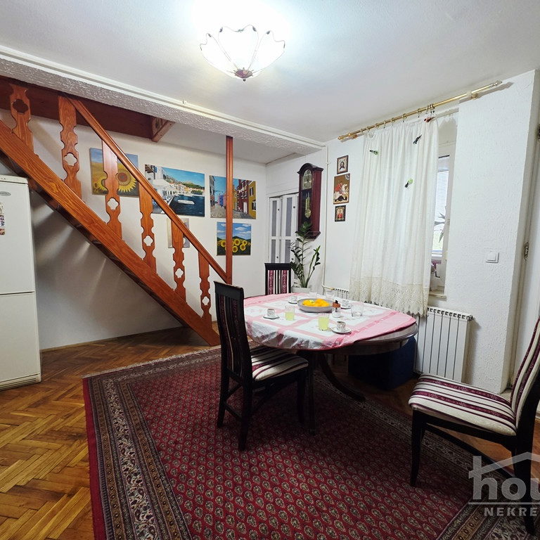 Trosoban stan na prodaju, Novo Naselje, Novi Sad, 79m², 170.000 €