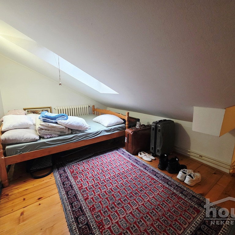 Trosoban stan na prodaju, Novo Naselje, Novi Sad, 79m², 170.000 €