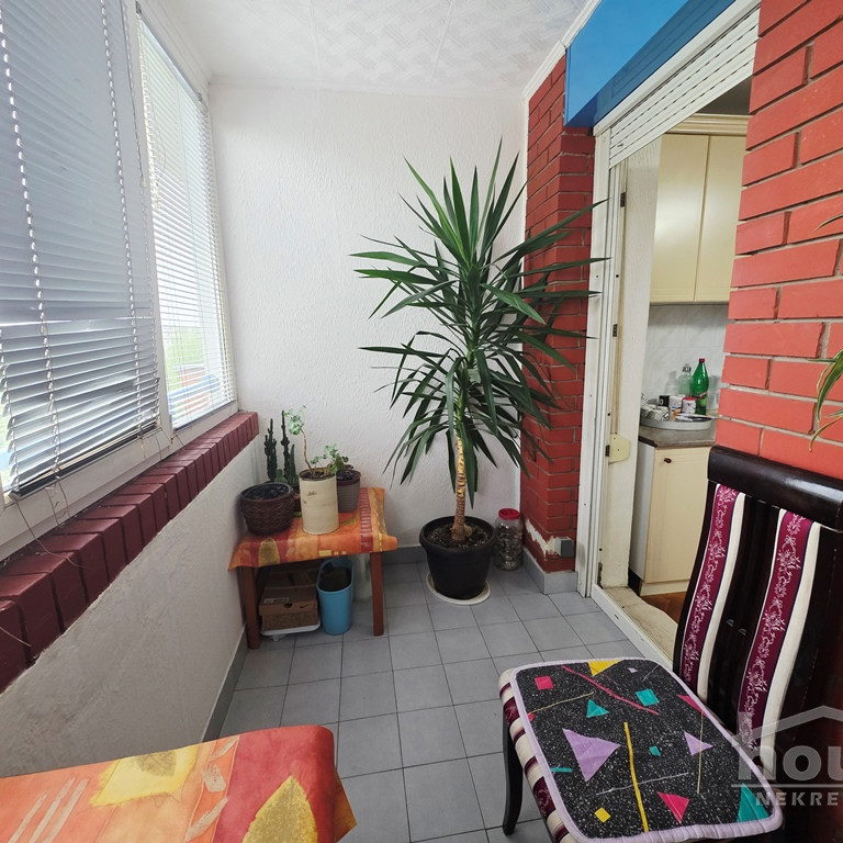Trosoban stan na prodaju, Novo Naselje, Novi Sad, 79m², 170.000 €