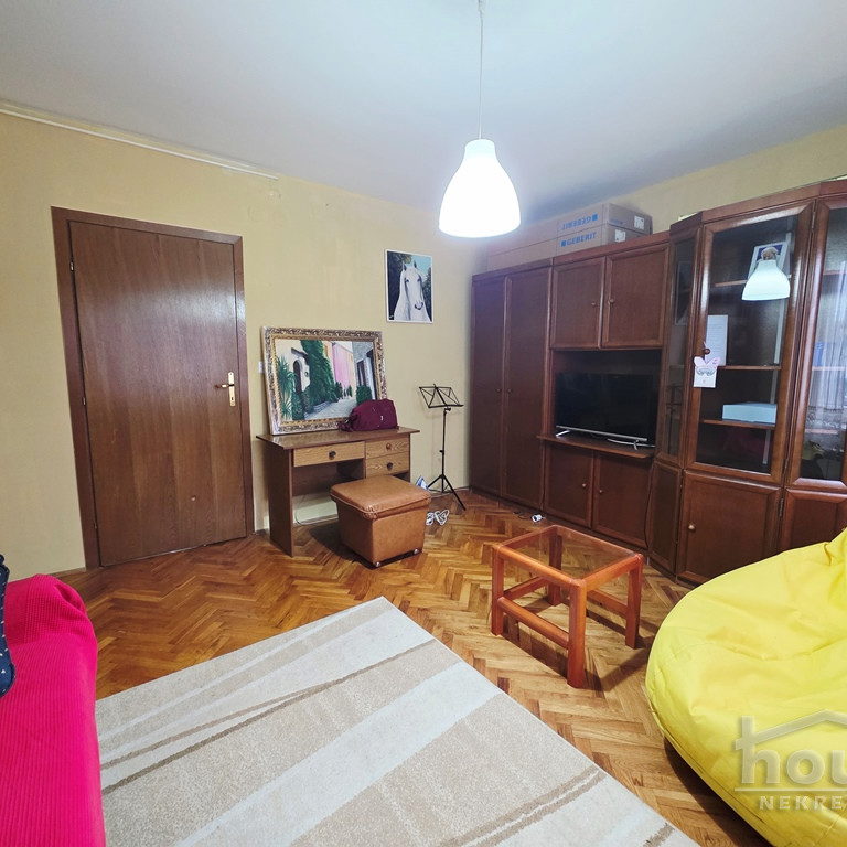 Stan Prodaja Novi Sad  79 m2