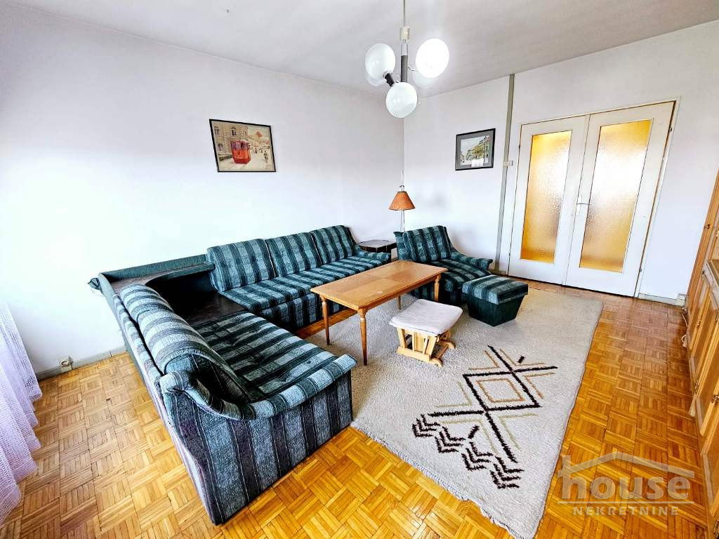 Stan Prodaja Novi Sad  82 m2