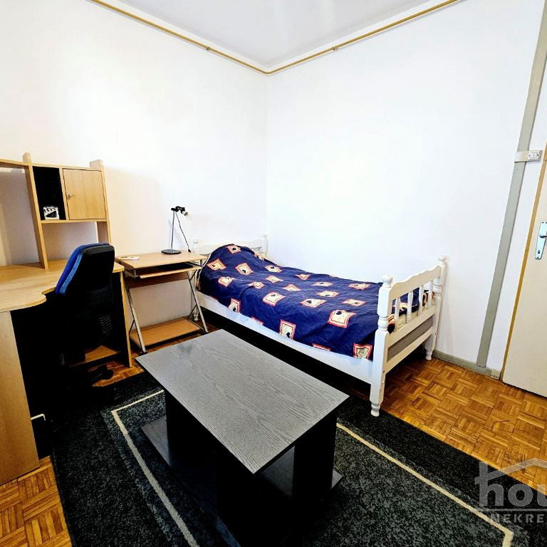 Trosoban stan na prodaju, Nova Detelinara, Novi Sad, 82m², 215.000 €