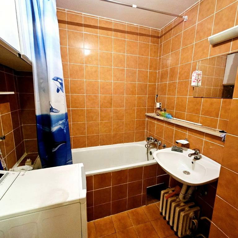 Trosoban stan na prodaju, Nova Detelinara, Novi Sad, 82m², 215.000 €