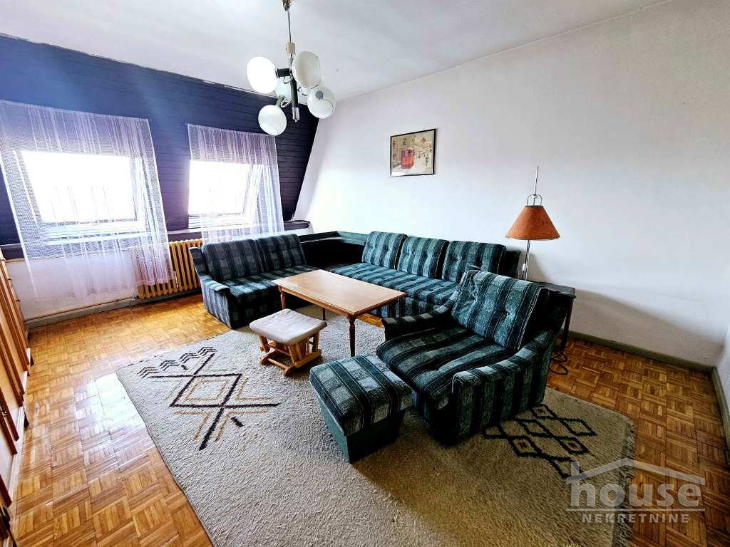 Stan Prodaja Novi Sad  82 m2