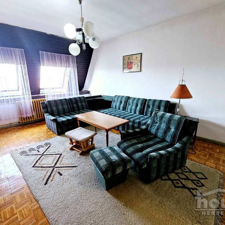 Stan Prodaja Novi Sad  82 m2