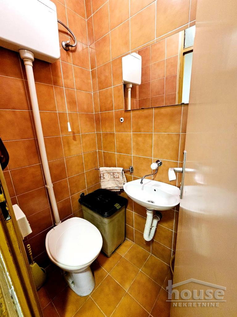 Trosoban stan na prodaju, Nova Detelinara, Novi Sad, 82m², 215.000 €