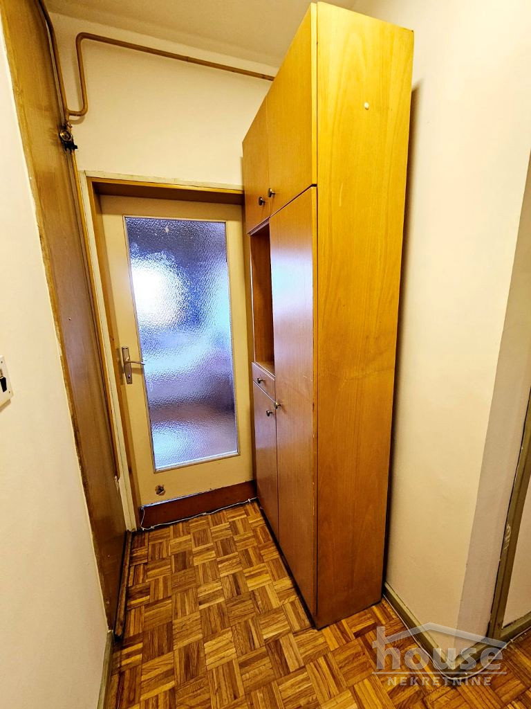 Trosoban stan na prodaju, Nova Detelinara, Novi Sad, 82m², 215.000 €