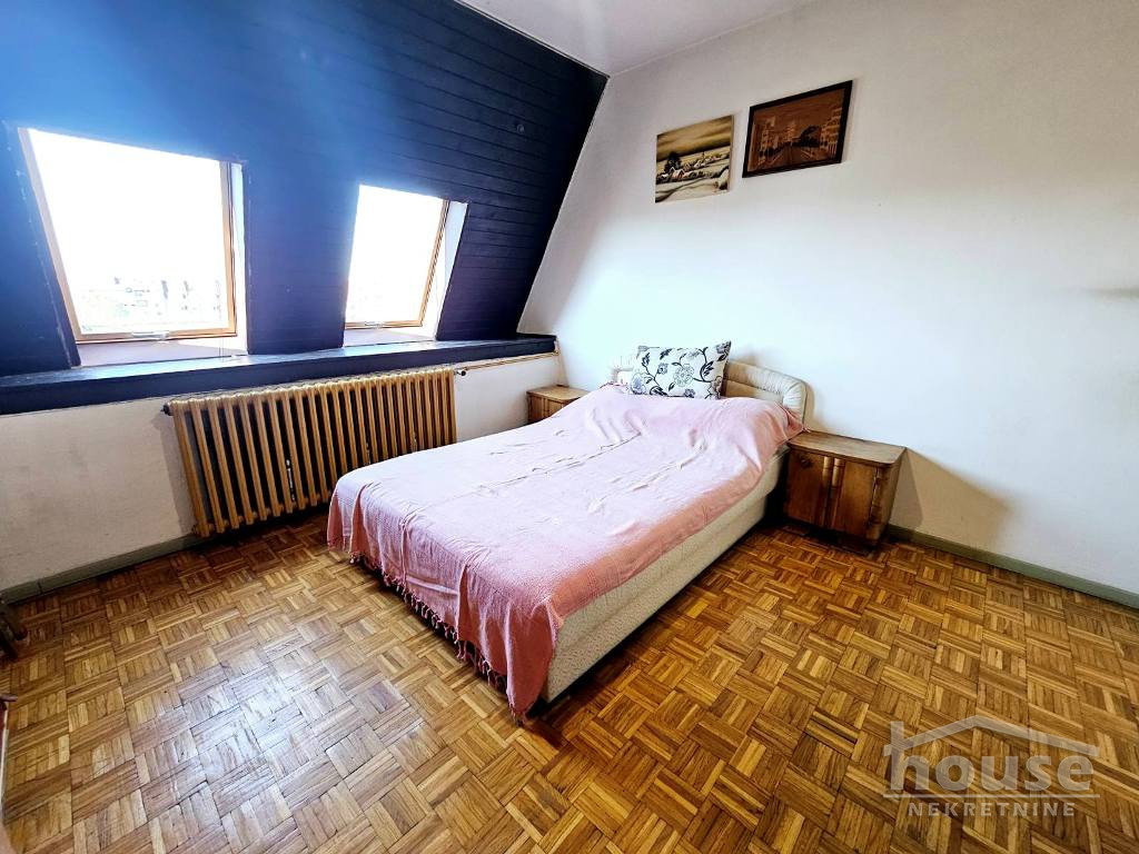 Stan Prodaja Novi Sad  82 m2