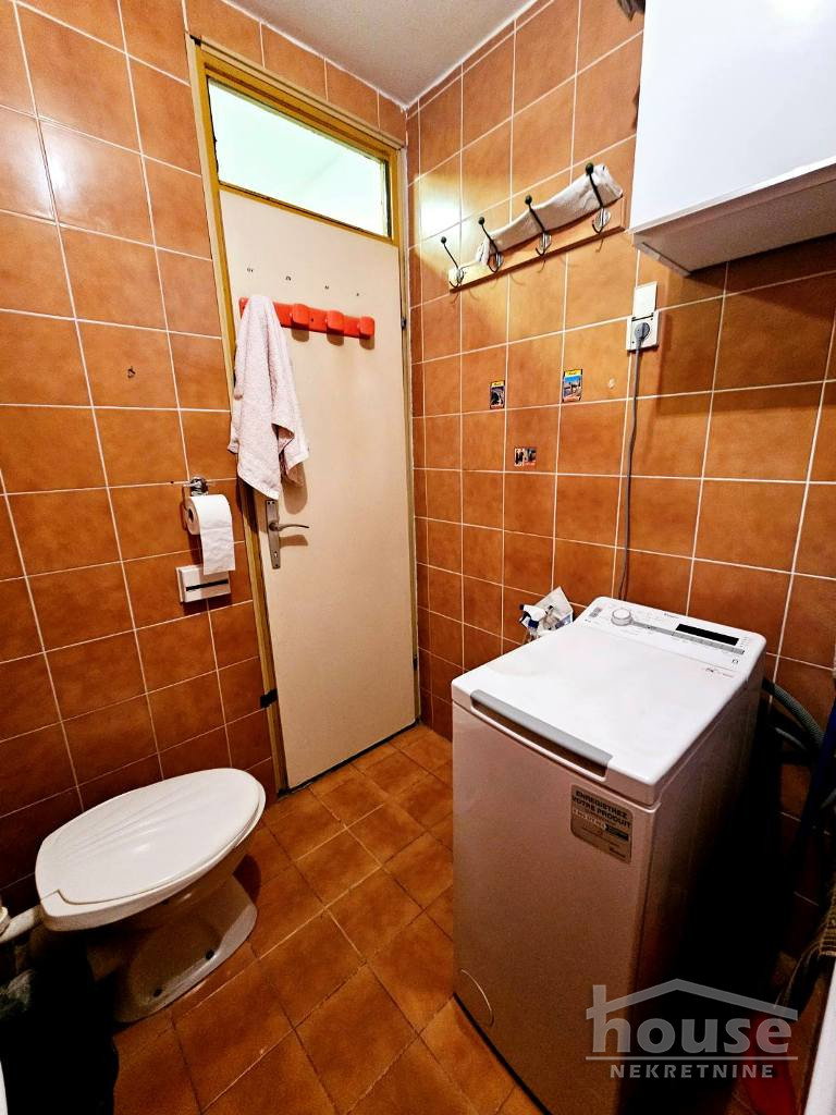 Trosoban stan na prodaju, Nova Detelinara, Novi Sad, 82m², 215.000 €