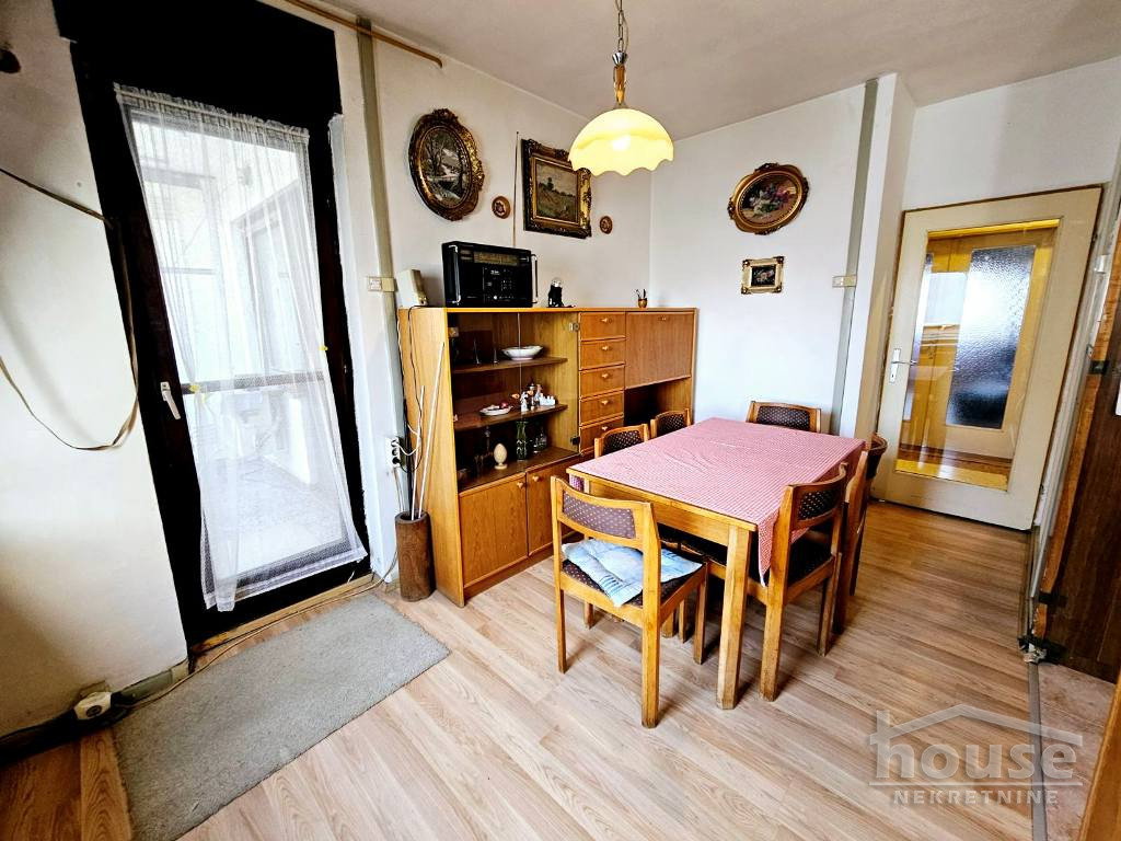 Stan Prodaja Novi Sad  82 m2