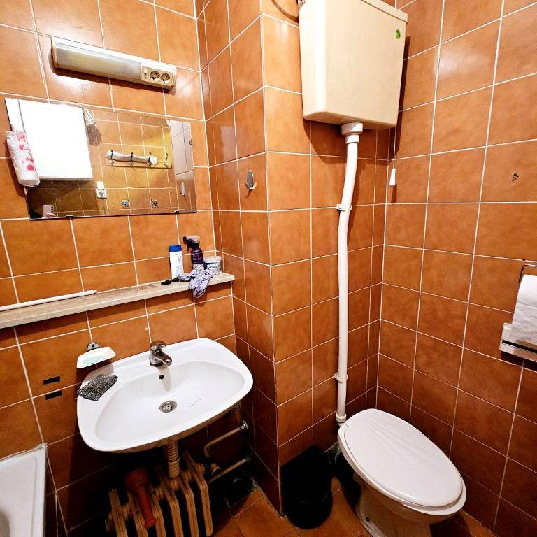 Trosoban stan na prodaju, Nova Detelinara, Novi Sad, 82m², 215.000 €
