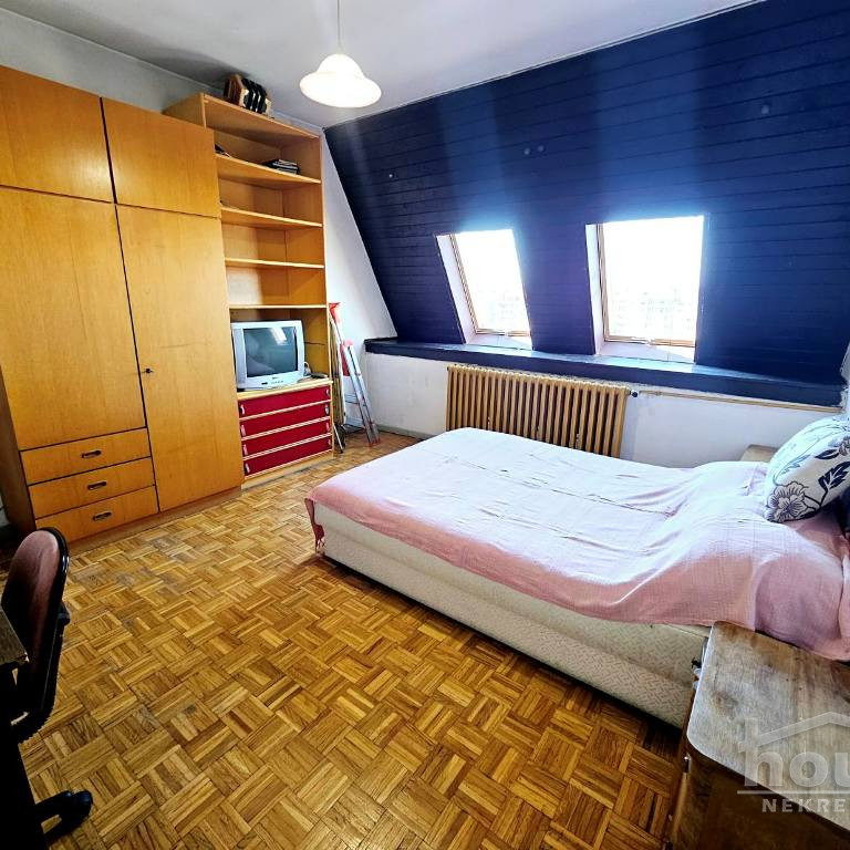 Trosoban stan na prodaju, Nova Detelinara, Novi Sad, 82m², 215.000 €
