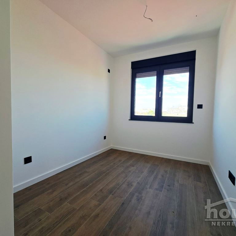 Stan Prodaja Novi Sad  52 m2