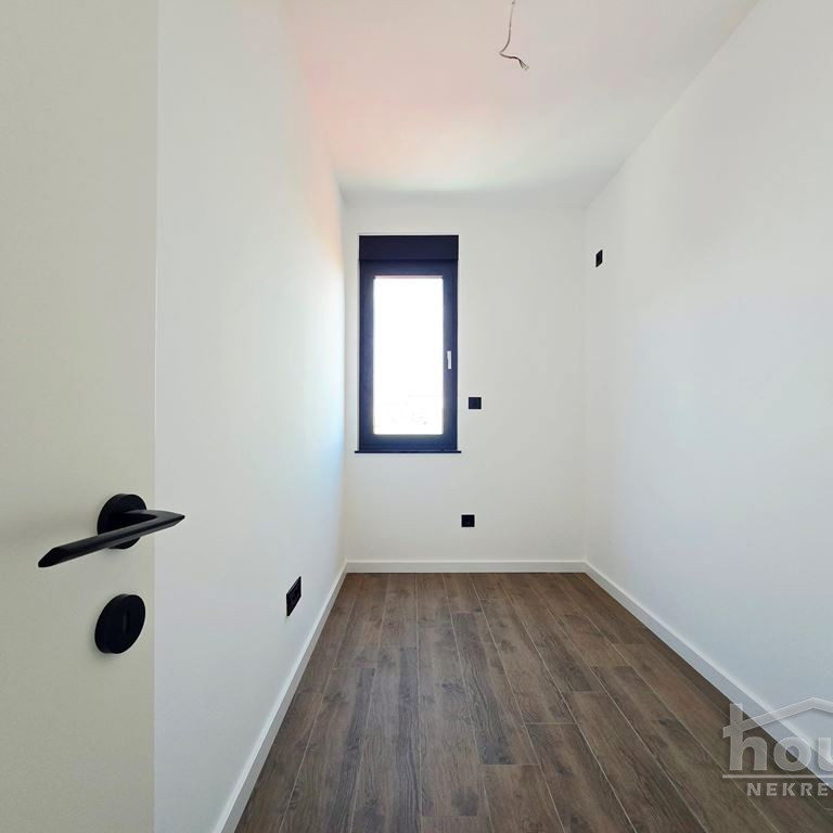 Stan Prodaja Novi Sad  52 m2