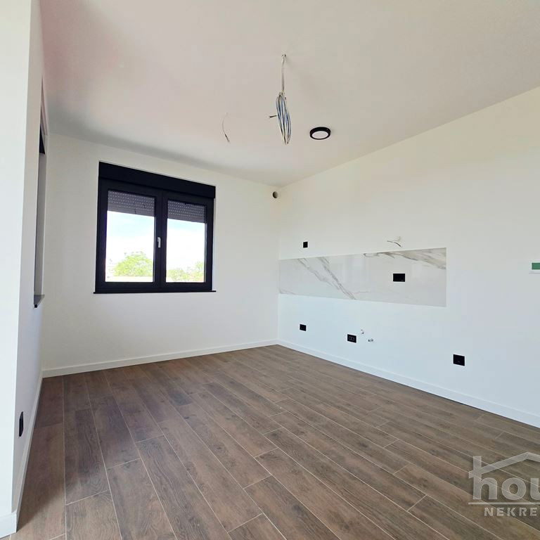 Stan Prodaja Novi Sad  52 m2