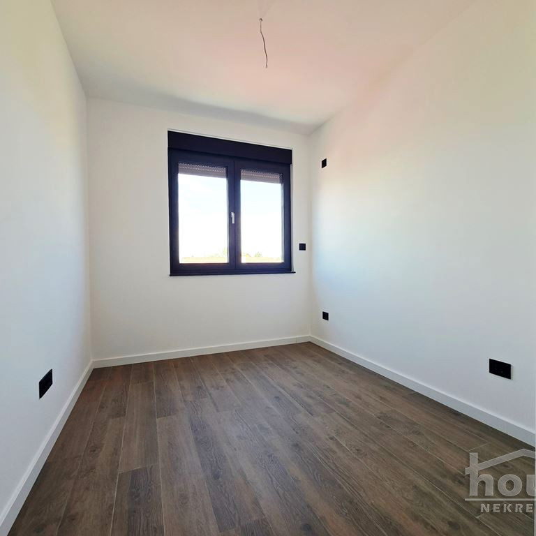 Stan Prodaja Novi Sad  51 m2