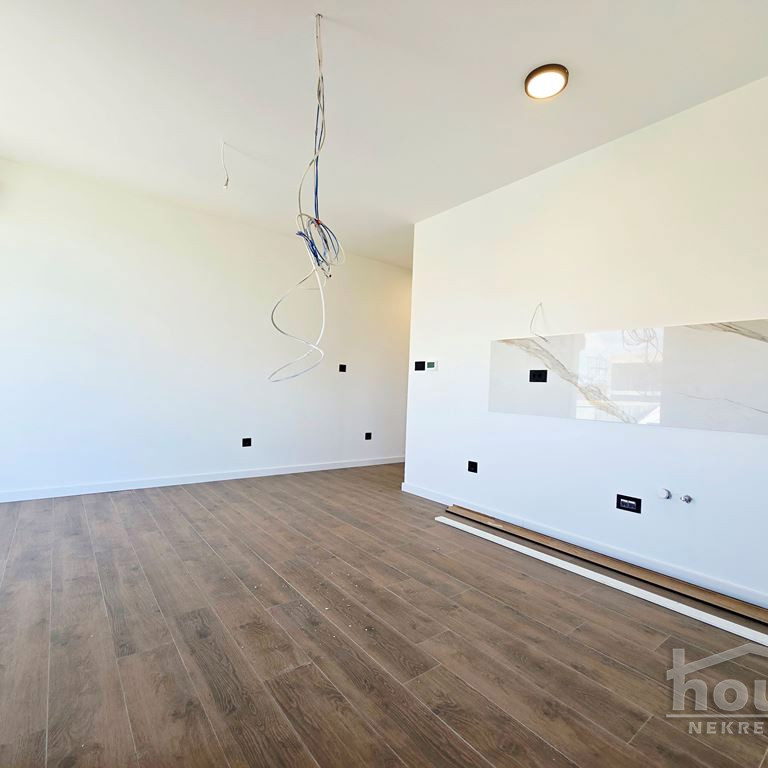 Stan Prodaja Novi Sad  51 m2
