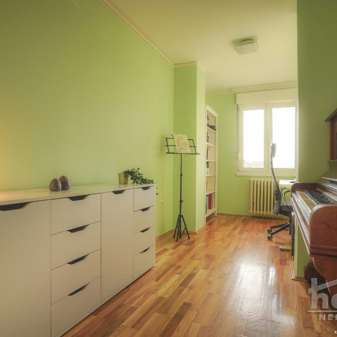 Trosoban stan na prodaju, Liman 4, Novi Sad, 69m², 7. sprat, 230.000 €