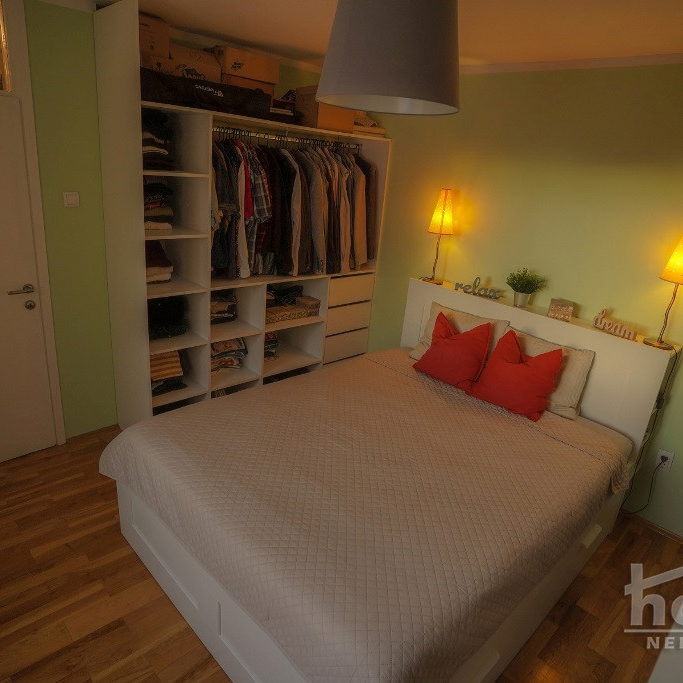 Trosoban stan na prodaju, Liman 4, Novi Sad, 69m², 7. sprat, 230.000 €