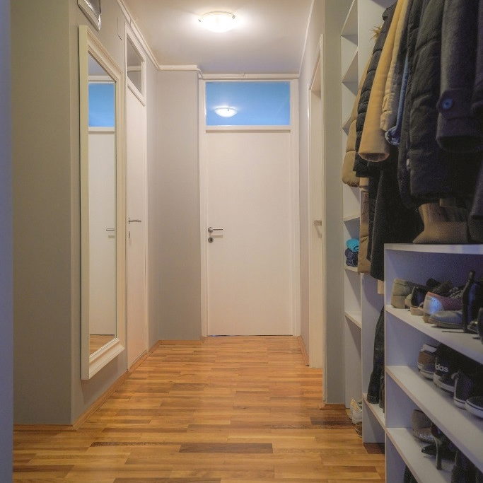 Stan Prodaja Novi Sad  69 m2